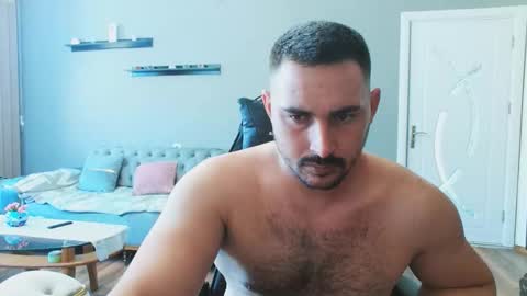 Snapshot of djmute chatting on September 16, 2025, 1:34 pm STR8 BOYv online show from September 16, 2025, 1:34 pm