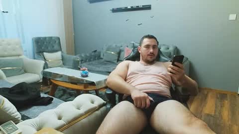 STR8 BOYv online show from November 8, 2025, 2:28 pm