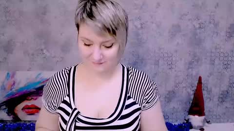 Snapshot of djullia chatting on January 5, 2025, 6:02 am djullia online show from January 5, 2025, 6:02 am