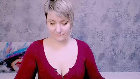 Snapshot of djullia chatting on January 31, 2025, 1:12 pm djullia online show from January 31, 2025, 1:12 pm