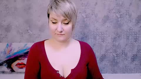Snapshot of djullia chatting on February 24, 2025, 9:00 am djullia online show from February 24, 2025, 9:00 am