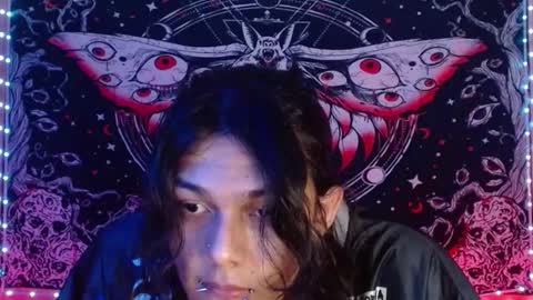Snapshot of dk_204 chatting on February 8, 2025, 4:03 am daiki sx online show from February 8, 2025, 4:03 am