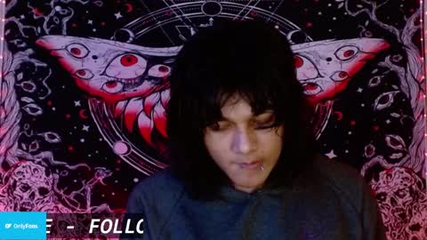 Snapshot of dk_204 chatting on February 28, 2025, 9:33 pm daiki sx online show from February 28, 2025, 9:33 pm