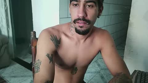 Snapshot of dmacedo96 chatting on February 16, 2025, 12:54 pm AmigodotadoZL online show from February 16, 2025, 12:54 pm
