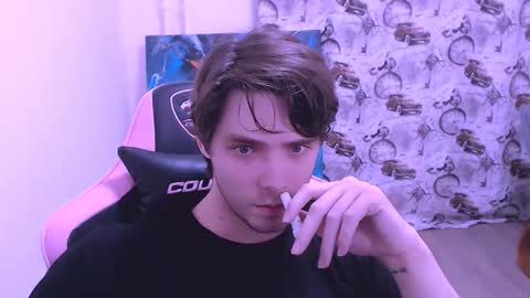 Dead A online show from November 22, 2025, 2:54 am