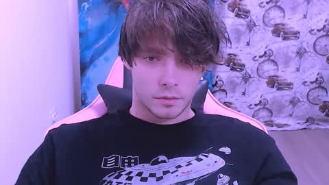 Dead A online show from November 26, 2025, 5:41 am