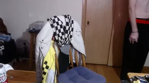 DnAs FunTime online show from December 25, 2024, 12:05 am