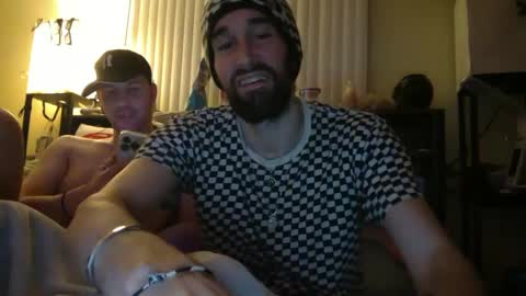 DnAs FunTime online show from February 10, 2025, 3:03 am