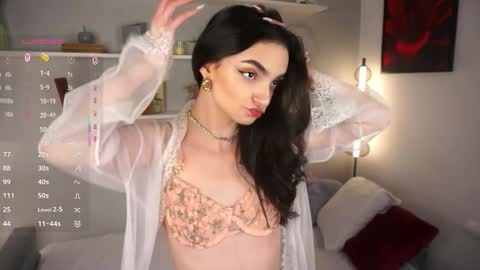 Kristian online show from September 21, 2025, 4:36 am