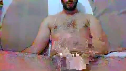 Marco online show from October 27, 2025, 8:13 pm