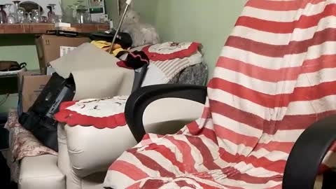 doctorlove_evil online show from February 9, 2025, 5:40 am