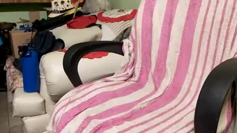 doctorlove_evil online show from March 1, 2025, 10:13 am