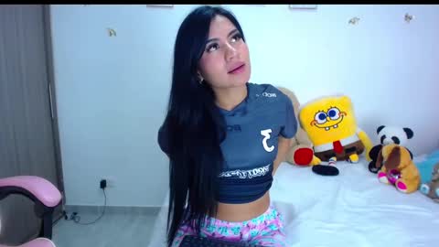 Snapshot of doe_sofi chatting on February 16, 2025, 2:31 am sofi online show from February 16, 2025, 2:31 am