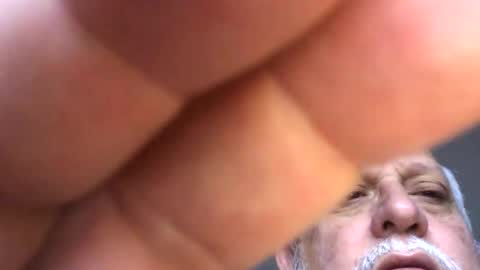 dogggggy07 online show from January 11, 2025, 3:20 pm