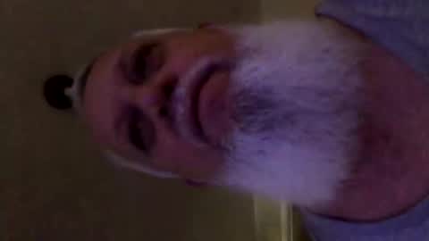 dogggggy07 online show from March 7, 2025, 5:06 pm