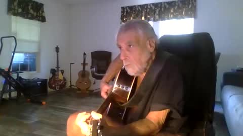 dogluc7 online show from February 3, 2025, 8:57 pm