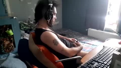 Snapshot of dogwithamohawk chatting on January 11, 2025, 11:12 am dogwithamohawk online show from January 11, 2025, 11:12 am