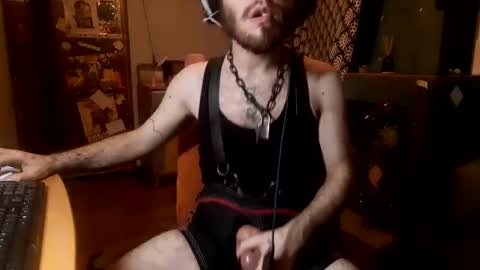 Snapshot of dogwithamohawk chatting on February 1, 2025, 6:08 pm dogwithamohawk online show from February 1, 2025, 6:08 pm