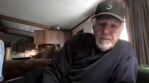 doingmyself69 online show from November 10, 2025, 9:47 pm