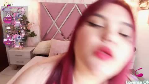 Dolce Pearl online show from November 3, 2025, 3:08 am