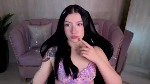 dolcex_a online show from October 9, 2025, 8:29 pm