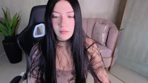 dolcex_a online show from October 10, 2025, 7:57 pm