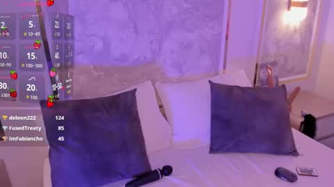 D  online show from November 8, 2025, 2:50 pm