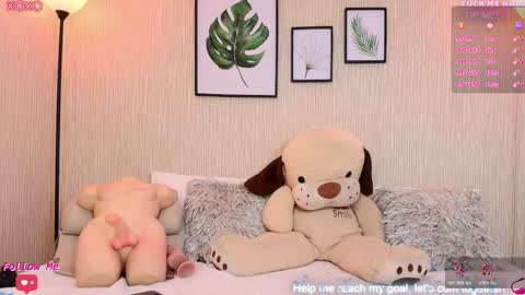 doll_lorenn26 online show from October 26, 2025, 3:29 pm