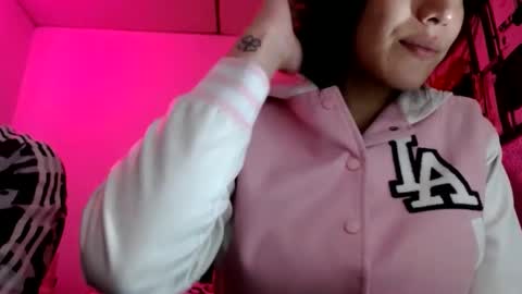 Snapshot of doll_sary chatting on December 30, 2024, 3:36 am Catherine XXX online show from December 30, 2024, 3:36 am