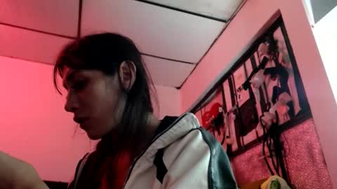 Snapshot of doll_sary chatting on December 31, 2024, 3:45 am Catherine XXX online show from December 31, 2024, 3:45 am