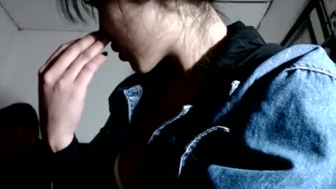 Snapshot of doll_sary chatting on January 13, 2025, 5:01 am Catherine XXX online show from January 13, 2025, 5:01 am