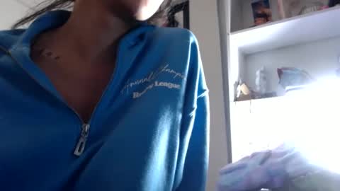 Snapshot of doll_sary chatting on January 20, 2025, 7:46 pm Catherine XXX online show from January 20, 2025, 7:46 pm