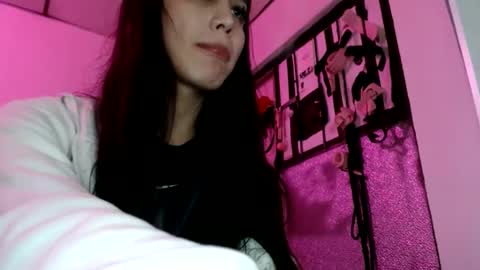 Snapshot of doll_sary chatting on January 27, 2025, 3:04 am Catherine XXX online show from January 27, 2025, 3:04 am