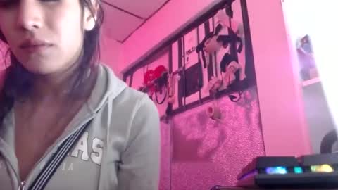 Snapshot of doll_sary chatting on February 7, 2025, 6:03 am Catherine XXX online show from February 7, 2025, 6:03 am