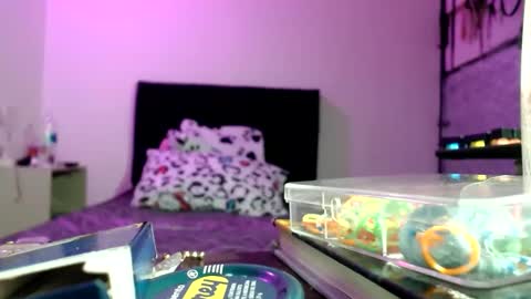 Snapshot of doll_sary chatting on February 12, 2025, 5:58 am Catherine XXX online show from February 12, 2025, 5:58 am