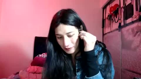 Snapshot of doll_sary chatting on February 22, 2025, 6:08 pm Catherine XXX online show from February 22, 2025, 6:08 pm