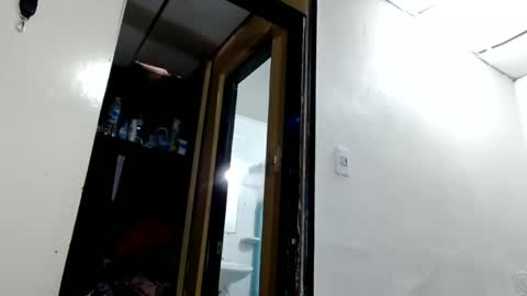 Snapshot of doll_sary chatting on March 4, 2025, 9:22 pm Catherine XXX online show from March 4, 2025, 9:22 pm