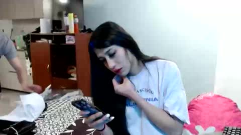 Snapshot of doll_sary chatting on September 26, 2025, 11:09 pm Catherine XXX online show from September 26, 2025, 11:09 pm