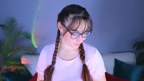 Snapshot of doll_tessa chatting on October 11, 2025, 2:26 pm Tessa online show from October 11, 2025, 2:26 pm