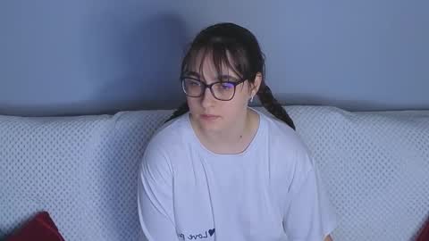 Snapshot of doll_tessa chatting on November 23, 2025, 4:07 pm Tessa online show from November 23, 2025, 4:07 pm