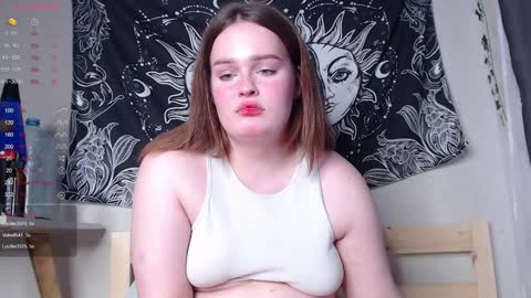 Miss Rose online show from December 10, 2024, 10:38 am