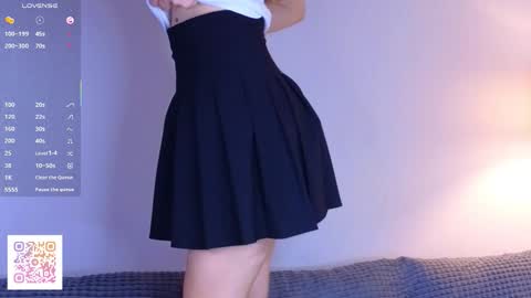 Snapshot of dollniki chatting on September 27, 2025, 1:16 pm Niki Doll online show from September 27, 2025, 1:16 pm