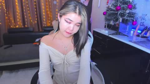 Snapshot of dollyiaa chatting on January 4, 2025, 1:42 am Dollya online show from January 4, 2025, 1:42 am