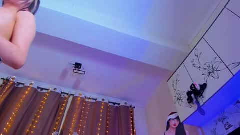 Snapshot of dollyiaa chatting on January 26, 2025, 12:22 pm Dollya online show from January 26, 2025, 12:22 pm