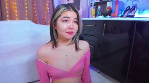 Snapshot of dollyiaa chatting on February 2, 2025, 12:13 pm Dollya online show from February 2, 2025, 12:13 pm