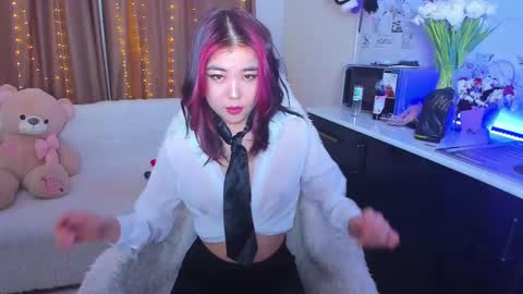 Snapshot of dollyiaa chatting on March 2, 2025, 1:47 am Dollya online show from March 2, 2025, 1:47 am