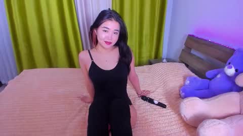 Snapshot of dollyiaa chatting on October 24, 2025, 2:02 pm Dollya online show from October 24, 2025, 2:02 pm
