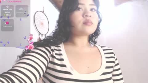 Snapshot of dollysweet666 chatting on September 14, 2025, 6:45 am dollysweet666 online show from September 14, 2025, 6:45 am