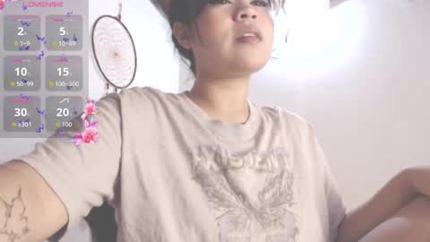 Snapshot of dollysweet666 chatting on October 27, 2025, 11:47 am dollysweet666 online show from October 27, 2025, 11:47 am