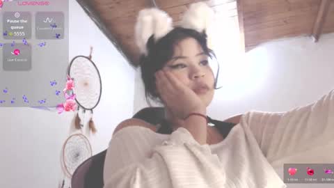 Snapshot of dollysweet666 chatting on October 31, 2025, 8:59 am dollysweet666 online show from October 31, 2025, 8:59 am